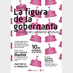 Charla gobernanta de hotel Madrid